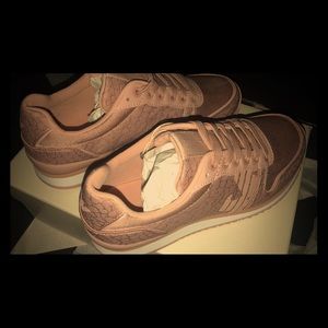 Emporio Armani sneakers